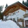 SkiWelt Wilder Kaiser-Brixental  - Daniela, Haus