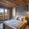Courchevel - Residencia Follieres - 5P  114m²  10p