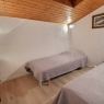 Meribel Mottaret - Residencia Lac Blanc - 3PIE DUPLEX 6/7P 49M2 N 5ET