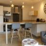 Meribel Mottaret - Residencia Mont Vallon - 3PIE 4P 45m² SUD /99+