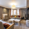 Val Cenis - Residencia Les balcons Platinum Val Cenis