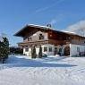 SkiWelt Wilder Kaiser-Brixental  - Haus Barbara - Exenberger Barbara