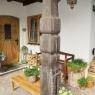 SkiWelt Wilder Kaiser-Brixental  - Dorf 22 Ferienwohnung und Zimmer