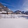 Schladming-Dachstein - Ferienhaus Troadkasten