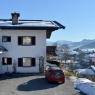 SkiWelt Wilder Kaiser-Brixental  - Appartement Auer