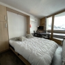 Les Menuires - Residencia Grande Masse - St3 19m² sud balcon