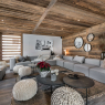 Meribel - Residencia Les Belles Alpes - 7P 270m² 14pers