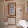 Arabba - Marmolada - Arabba- Apartamentos Residencia Varios - Apartamento 3 piezas standard 5 personas 