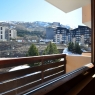 Les Menuires - Residencia Sarvan - St 3 20m² 4ème Asc Nord-Est