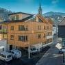Schladming-Dachstein - Hoam – Das Chalet in den Alpen