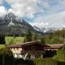 SkiWelt Wilder Kaiser-Brixental  - Appartement Edelweiß