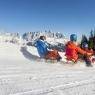 SkiWelt Wilder Kaiser-Brixental  - Appartement Hörbst