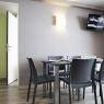 Les Menuires - Residencia Soleil Vacances Les Menuires - Salón