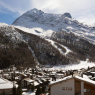 Saas Fee - Penthouse Victoria’s Home im Haus Judith