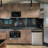 Meribel - Residencia Le Rocher - 4P 67m² 5-6p