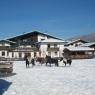 Flachau - Sieglhub, Hotel