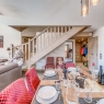 Tignes - Residencia Lodge Des Neiges C - 4 Pièces Duplex 8 Personnes - 78m²