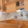Meribel Mottaret - Residencia Cairn De Tueda - 2 PIE 37M² 4/5P OUEST/PCS