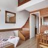 Val Thorens - Residencia Odalys Le Silveralp. Valthorens