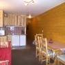 Meribel Mottaret - Residencia Carlines I - 2PIE 4P 32M2 S 2 ET/*/PCS