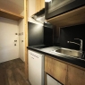 Les Menuires - Residencia Lac Du Lou - ST4 24m² 1er S Asc Balc