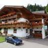 SkiWelt Wilder Kaiser-Brixental  - Gästehaus Brix
