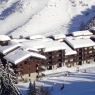Meribel Mottaret - Residencia Creux De L Ours C