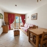 Les Menuires - Residencia Hameau Des Airelles - 2P4 31m² Sud-Ouest 1er Balcon Asc