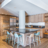 Meribel - Residencia Aspen Park Lodge - 5P 190m² 12p DIM-DIM