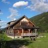 Schladming-Dachstein - Steiner's Blockhütte