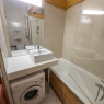 Meribel Mottaret - Residencia Cherferie - St 3 20m² 8ème Asc Ouest Balc