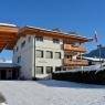 SkiWelt Wilder Kaiser-Brixental  - Ferienwohnungen Hochfilzer