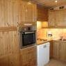 Meribel Mottaret - Residencia Creux De L Ours A - 2PIE 5P 40M² NORD RDC