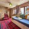 Courchevel - Chalet Mazot Les Bichettes - MAZOT 4P 64m² 4p