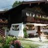 SkiWelt Wilder Kaiser-Brixental  - Gästehaus Stöckl