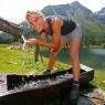 Schladming-Dachstein - schoen-urlauben.at, Appartement