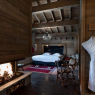 Courchevel - Chalet Partagas - CHALET 350m² 10A et 2E