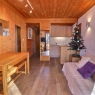 Meribel Mottaret - Residencia Proveres - 2PIE 4P 32M2 S/E 2 ETAGE