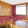 Meribel Mottaret - Residencia Plein Soleil - 2PIE,4P,33M2,NORD,4ETAGE