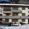 SkiWelt Wilder Kaiser-Brixental  - Mascher Ursula, Ferienwohnung