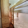 Meribel Mottaret - Residencia Cherferie - 2PIE + CAB, 5/6pax, 30m², SUD /PCS