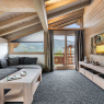 Courchevel - Chalet Grand Tetras Praz