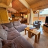 Saint Martin de Belleville - Residencia Les S Du Doron - 4p 6-8 71m² 2è SO balc Asc