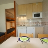 Tignes - Residencia Home Club 2 - Studio 4 Personnes - 24m²