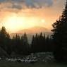 Schladming-Dachstein - Krummholzhütte