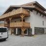 Schladming-Dachstein - Appartmenthaus Kornberggütl