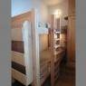 Meribel Mottaret - Residencia Cherferie - STUDIO 21M² 4 PAX OUEST 2eme ETAGE/*