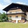 SkiWelt Wilder Kaiser-Brixental  - Ferienhaus Ingrid - Ingrid Fuchs