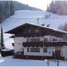 SkiWelt Wilder Kaiser-Brixental  - Haus Hammerer