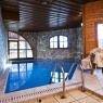 Val Thorens - Residencia Chalet Altitude